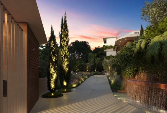 Obra nueva - Apartment - Fuengirola