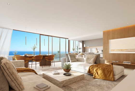 Obra nueva - Apartment - Fuengirola