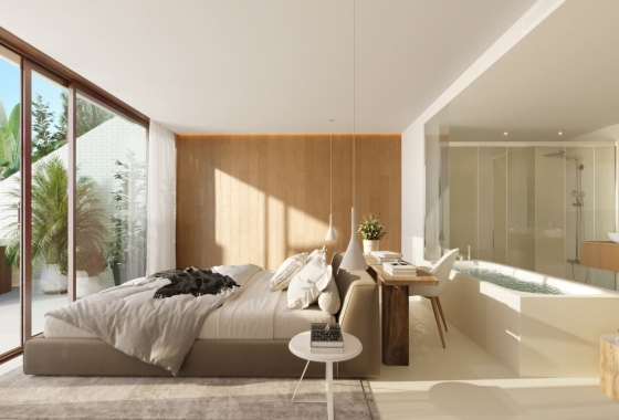 Obra nueva - Apartment - Fuengirola