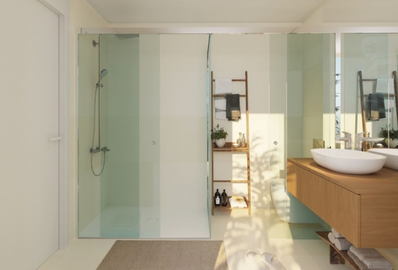 Obra nueva - Apartment - Fuengirola