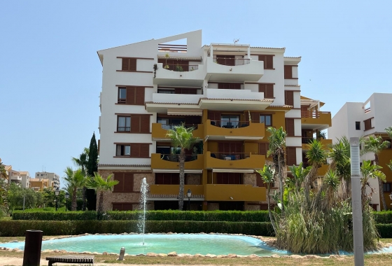 Reventa - Apartment - Torrevieja - Punta Prima