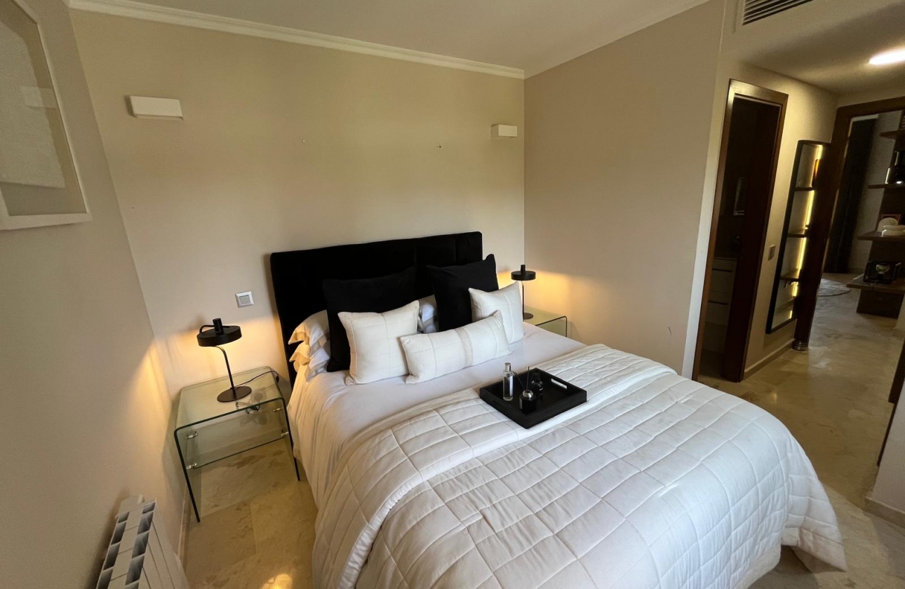 Reventa - Apartment - Torrevieja - Punta Prima