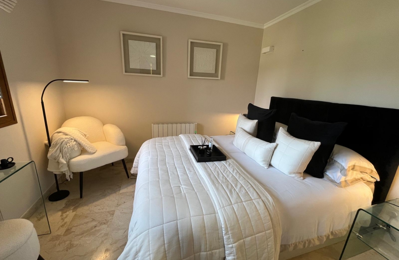 Reventa - Apartment - Torrevieja - Punta Prima