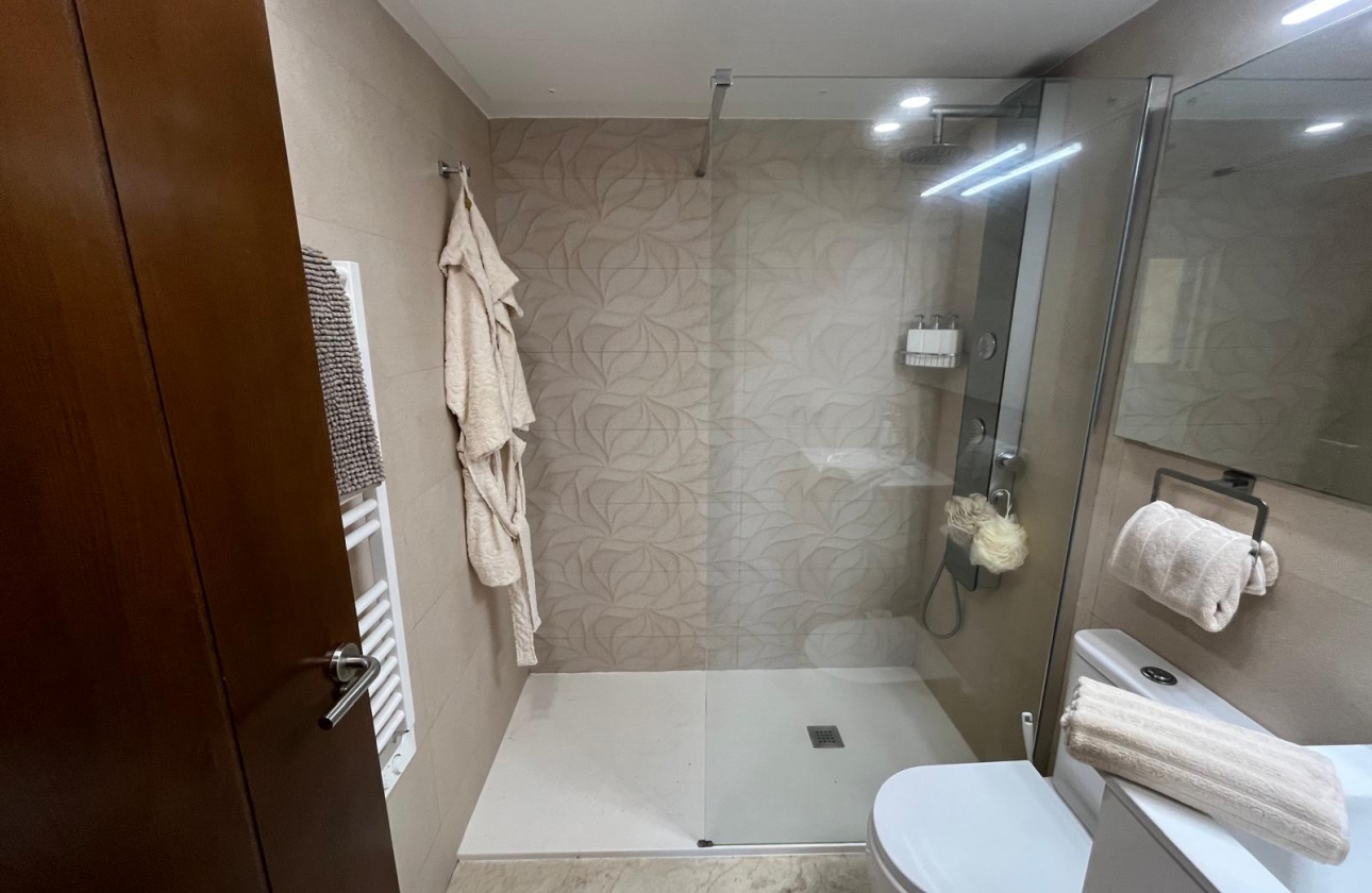 Reventa - Apartment - Torrevieja - Punta Prima