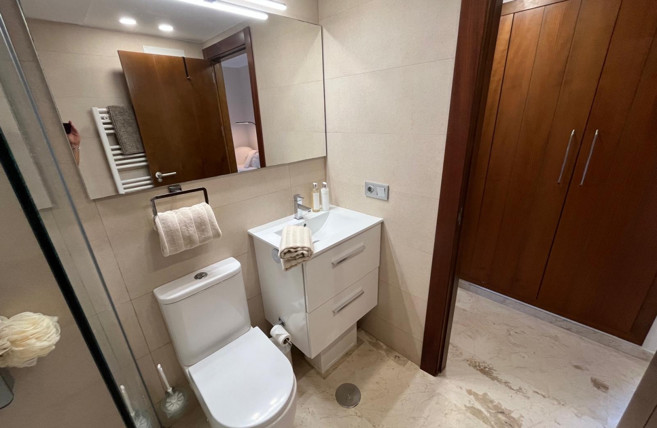 Reventa - Apartment - Torrevieja - Punta Prima