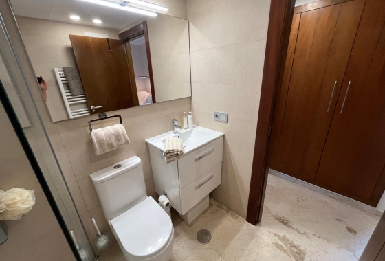 Reventa - Apartment - Torrevieja - Punta Prima