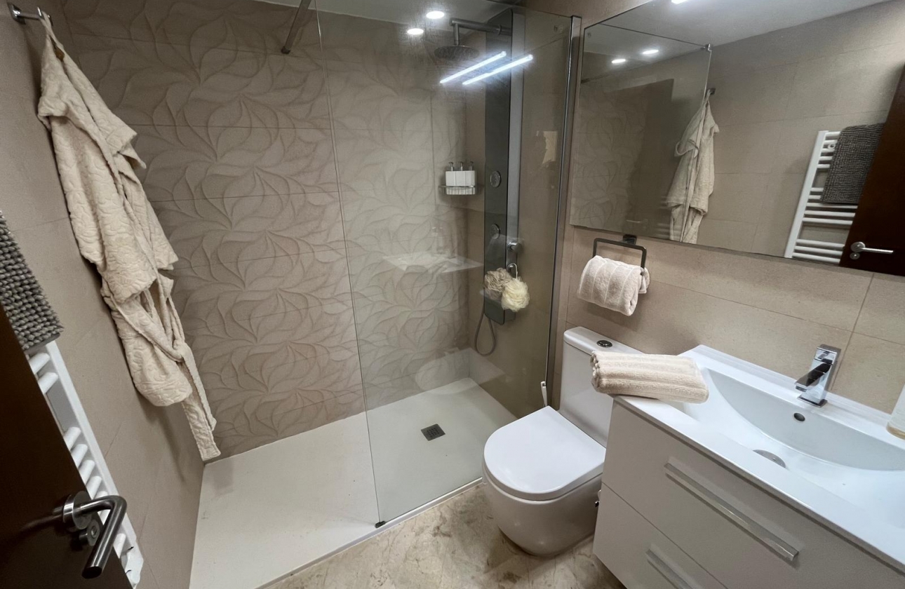 Reventa - Apartment - Torrevieja - Punta Prima