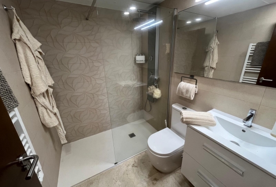 Reventa - Apartment - Torrevieja - Punta Prima