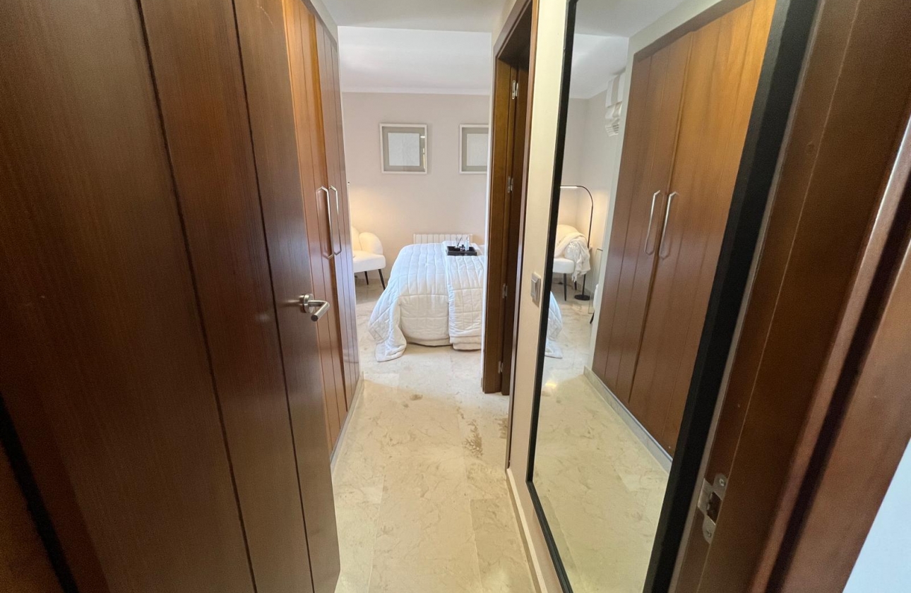 Reventa - Apartment - Torrevieja - Punta Prima