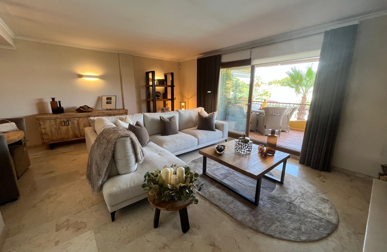 Reventa - Apartment - Torrevieja - Punta Prima