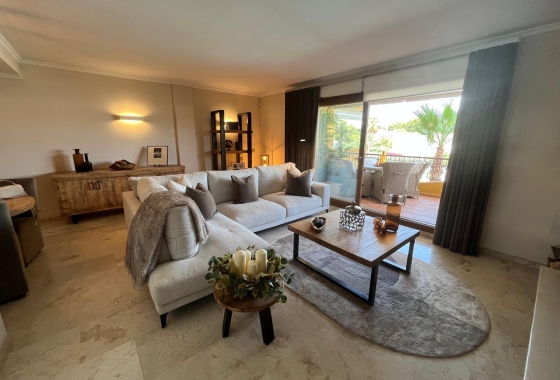 Reventa - Apartment - Torrevieja - Punta Prima