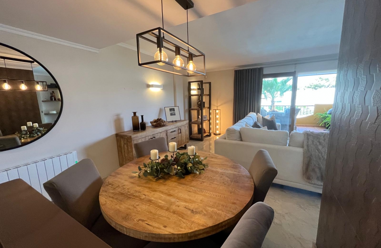 Reventa - Apartment - Torrevieja - Punta Prima