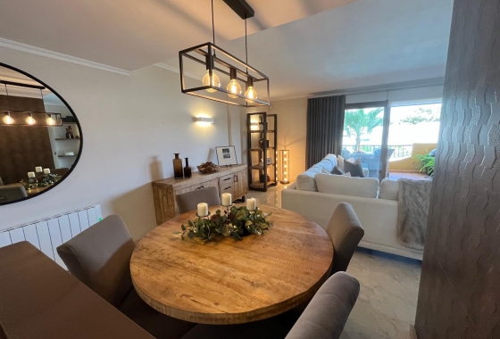 Reventa - Apartment - Torrevieja - Punta Prima