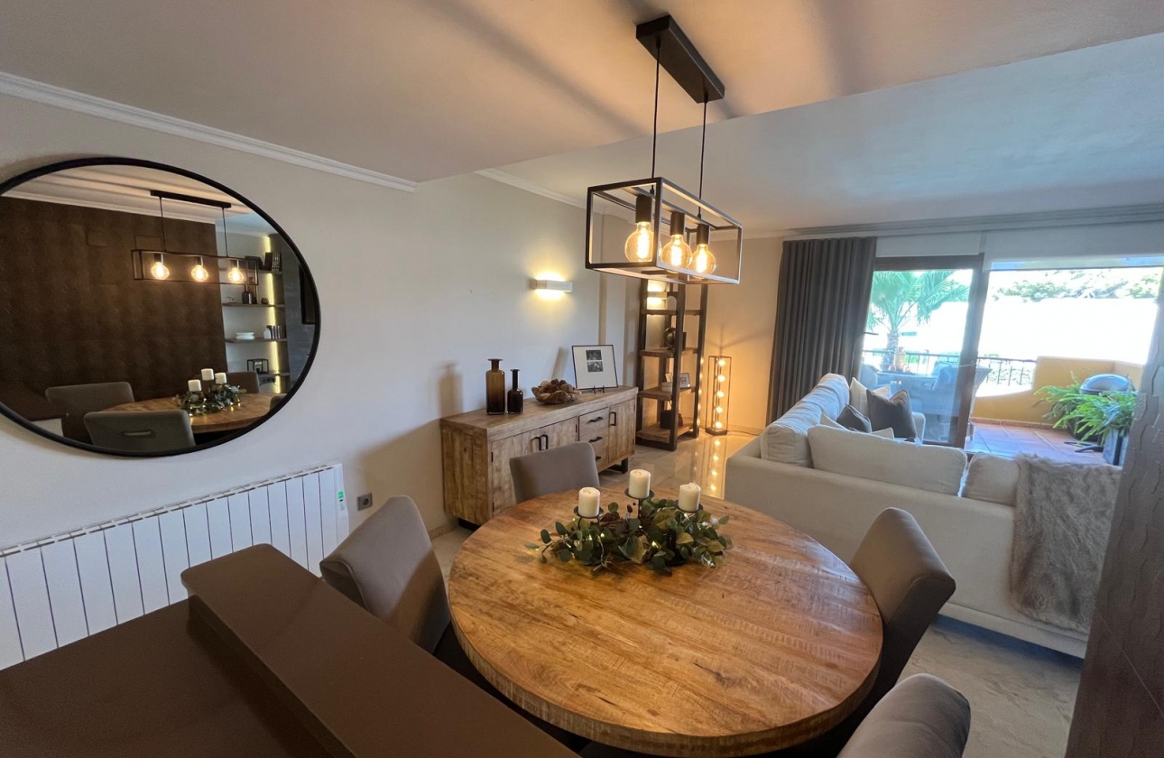 Reventa - Apartment - Torrevieja - Punta Prima