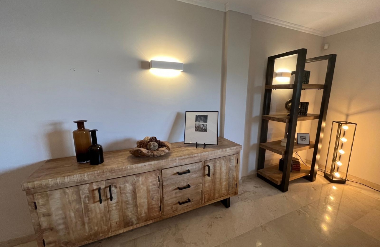 Reventa - Apartment - Torrevieja - Punta Prima