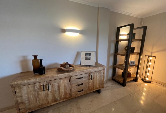 Reventa - Apartment - Torrevieja - Punta Prima