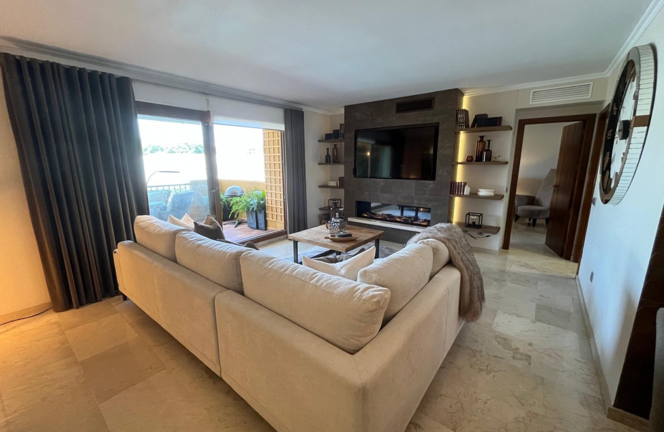 Reventa - Apartment - Torrevieja - Punta Prima