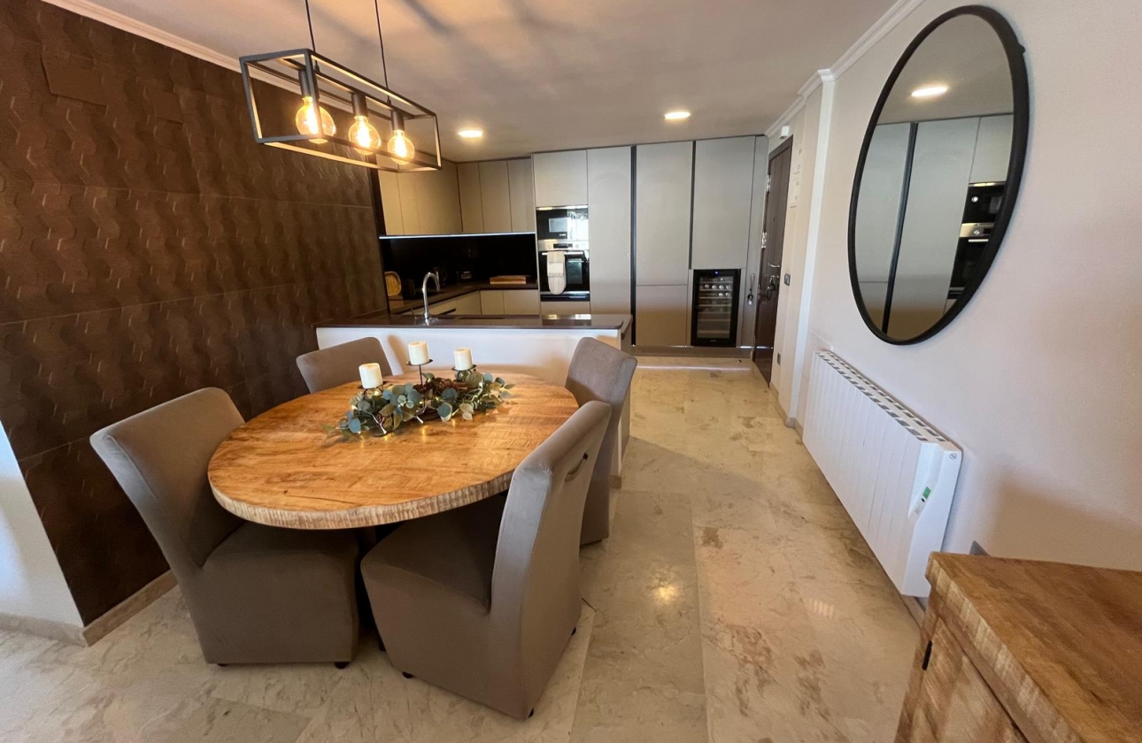 Reventa - Apartment - Torrevieja - Punta Prima