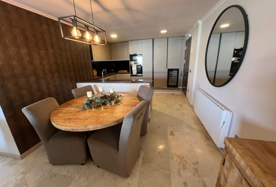 Reventa - Apartment - Torrevieja - Punta Prima
