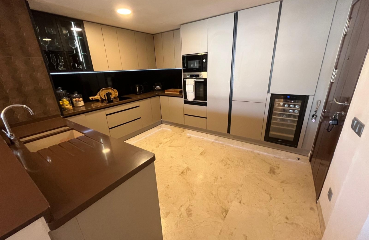 Reventa - Apartment - Torrevieja - Punta Prima