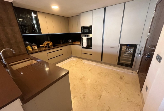 Reventa - Apartment - Torrevieja - Punta Prima