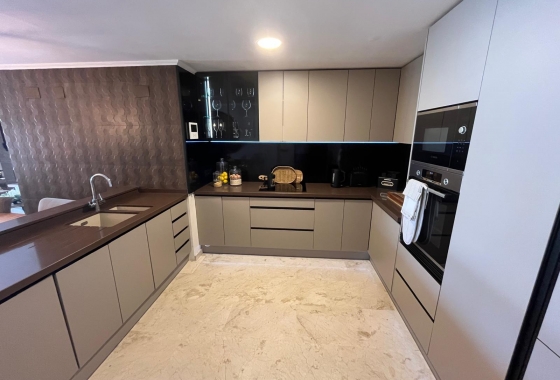Reventa - Apartment - Torrevieja - Punta Prima