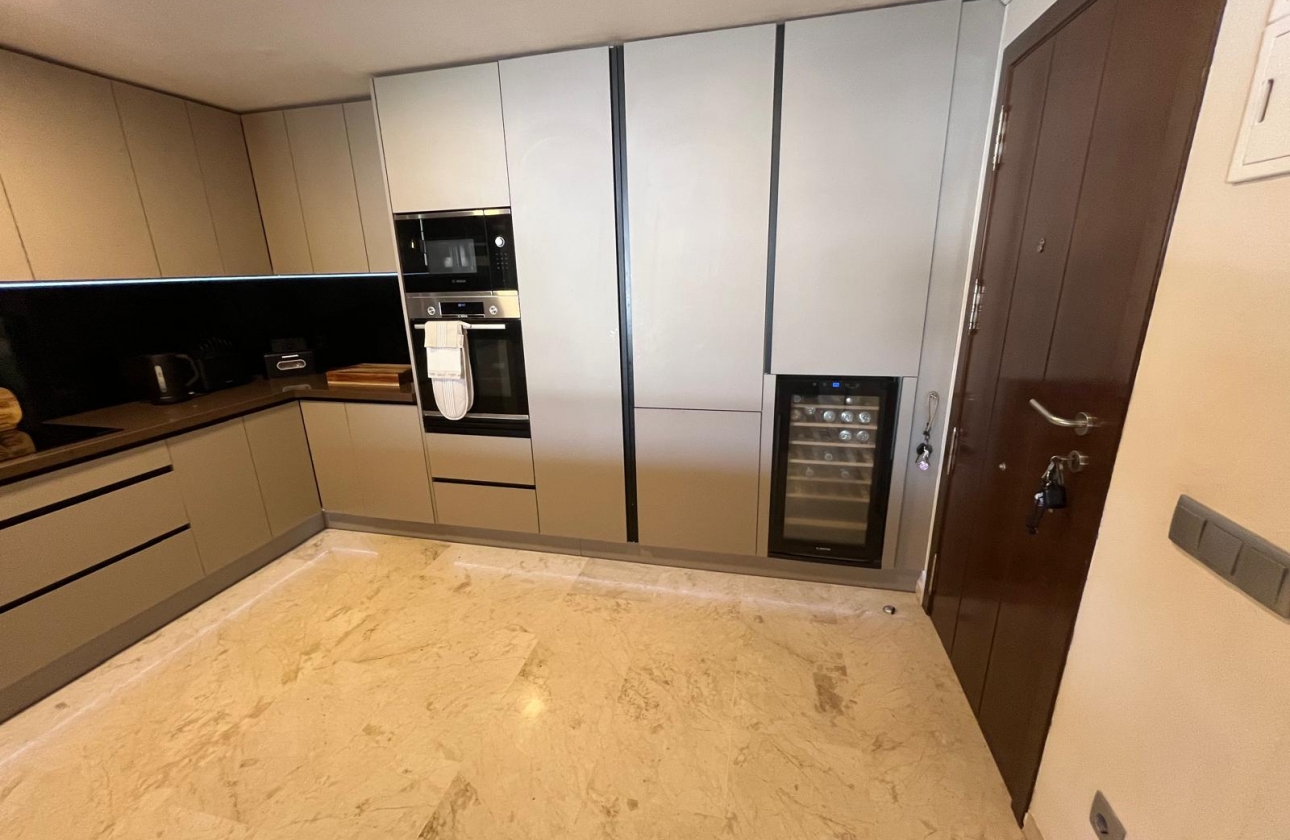Reventa - Apartment - Torrevieja - Punta Prima