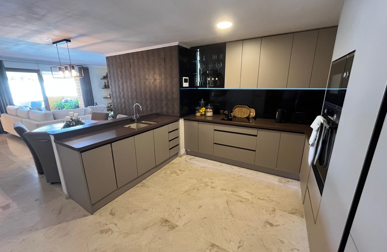 Reventa - Apartment - Torrevieja - Punta Prima