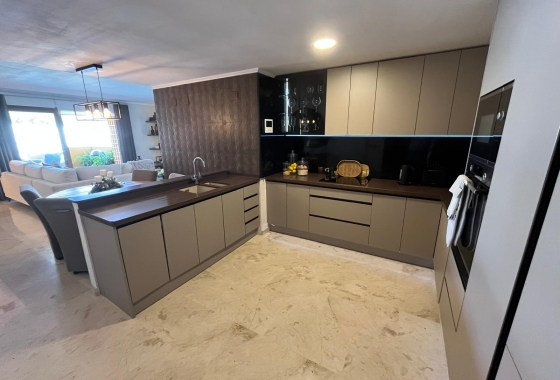 Reventa - Apartment - Torrevieja - Punta Prima