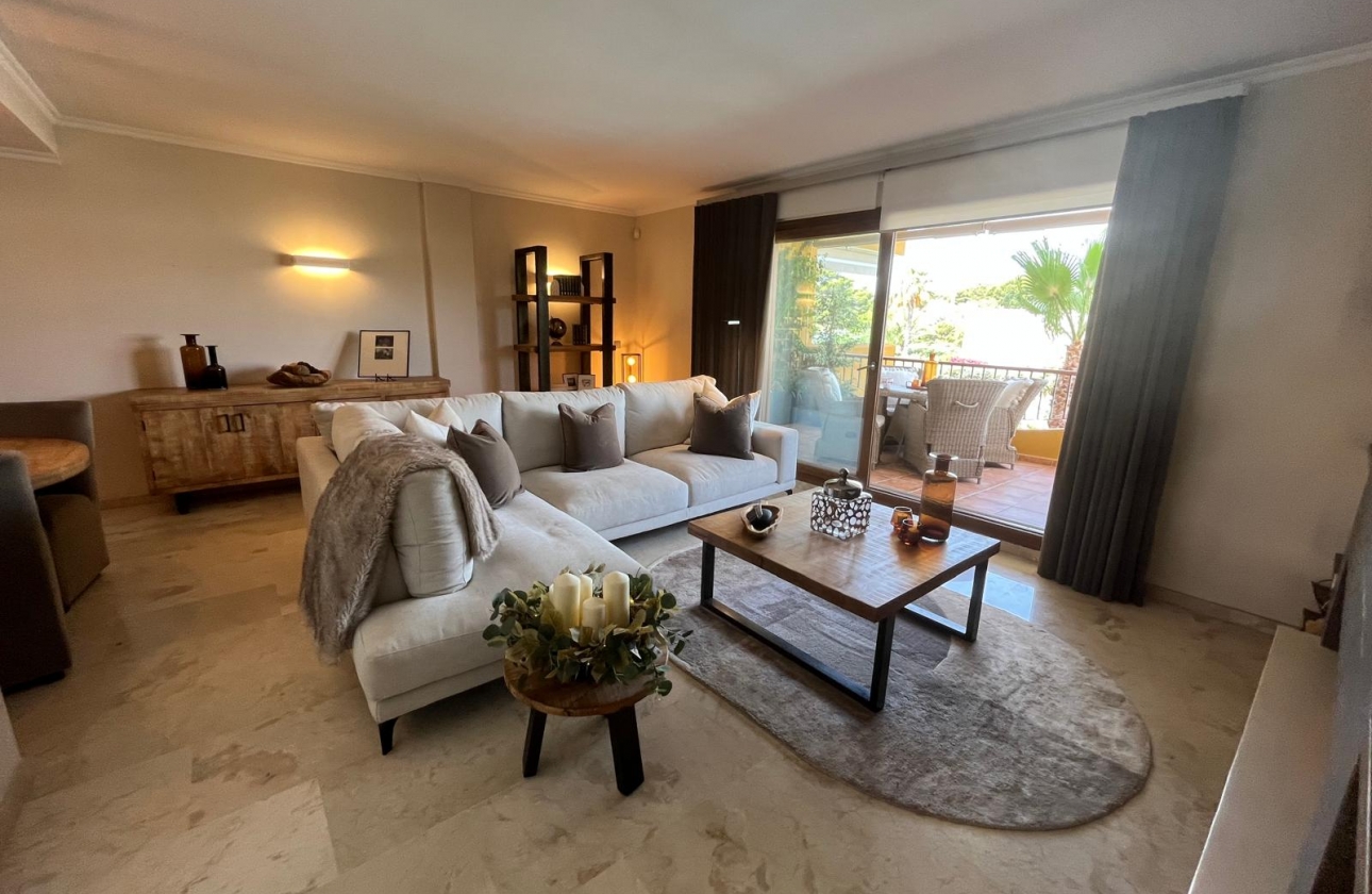 Reventa - Apartment - Torrevieja - Punta Prima