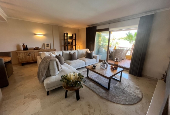 Reventa - Apartment - Torrevieja - Punta Prima