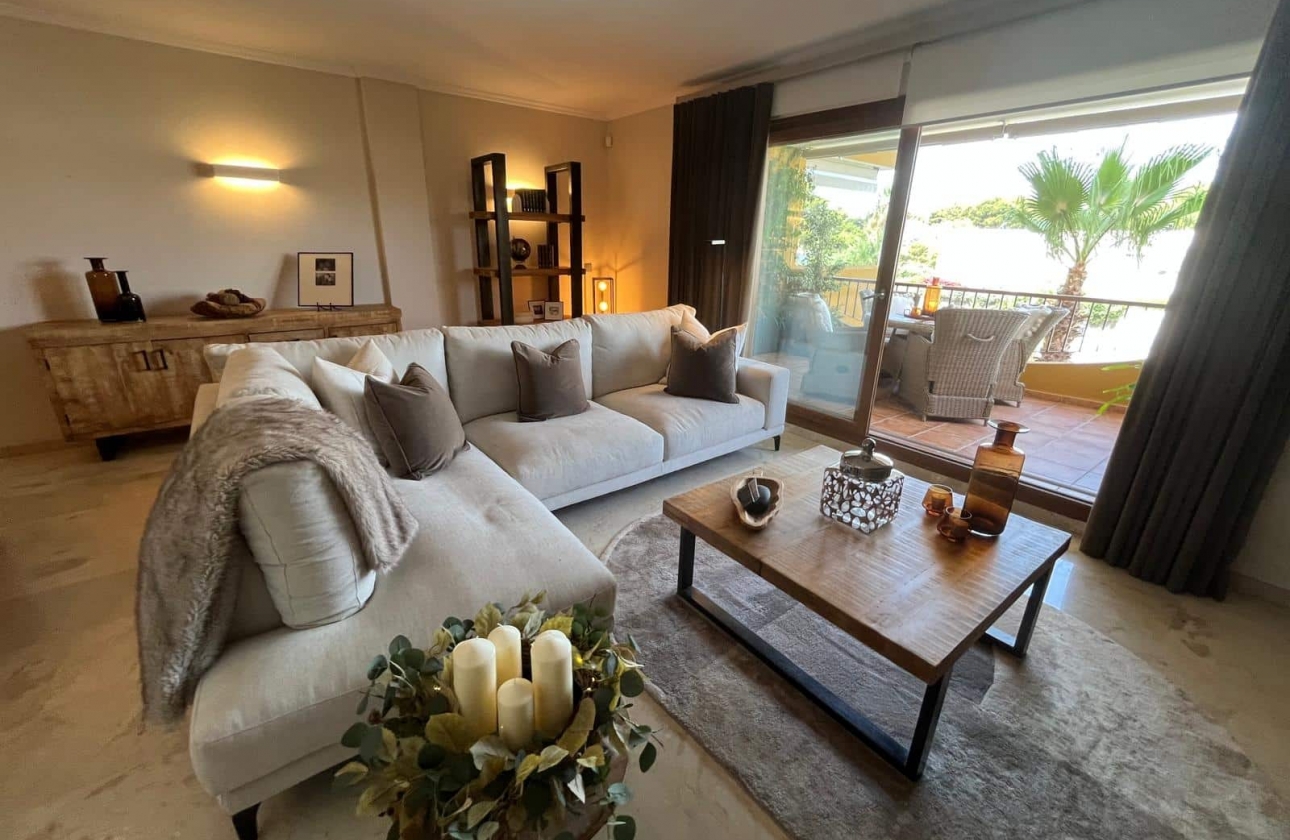 Reventa - Apartment - Torrevieja - Punta Prima