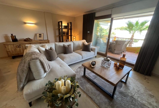 Reventa - Apartment - Torrevieja - Punta Prima