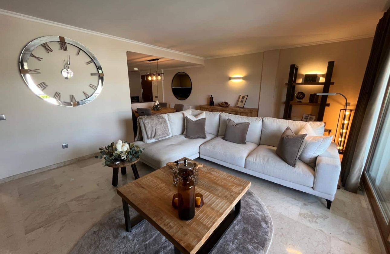 Reventa - Apartment - Torrevieja - Punta Prima