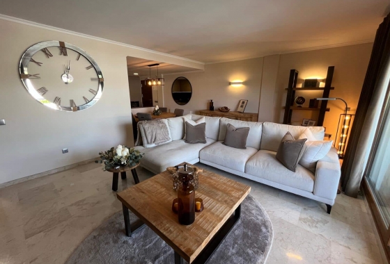 Reventa - Apartment - Torrevieja - Punta Prima
