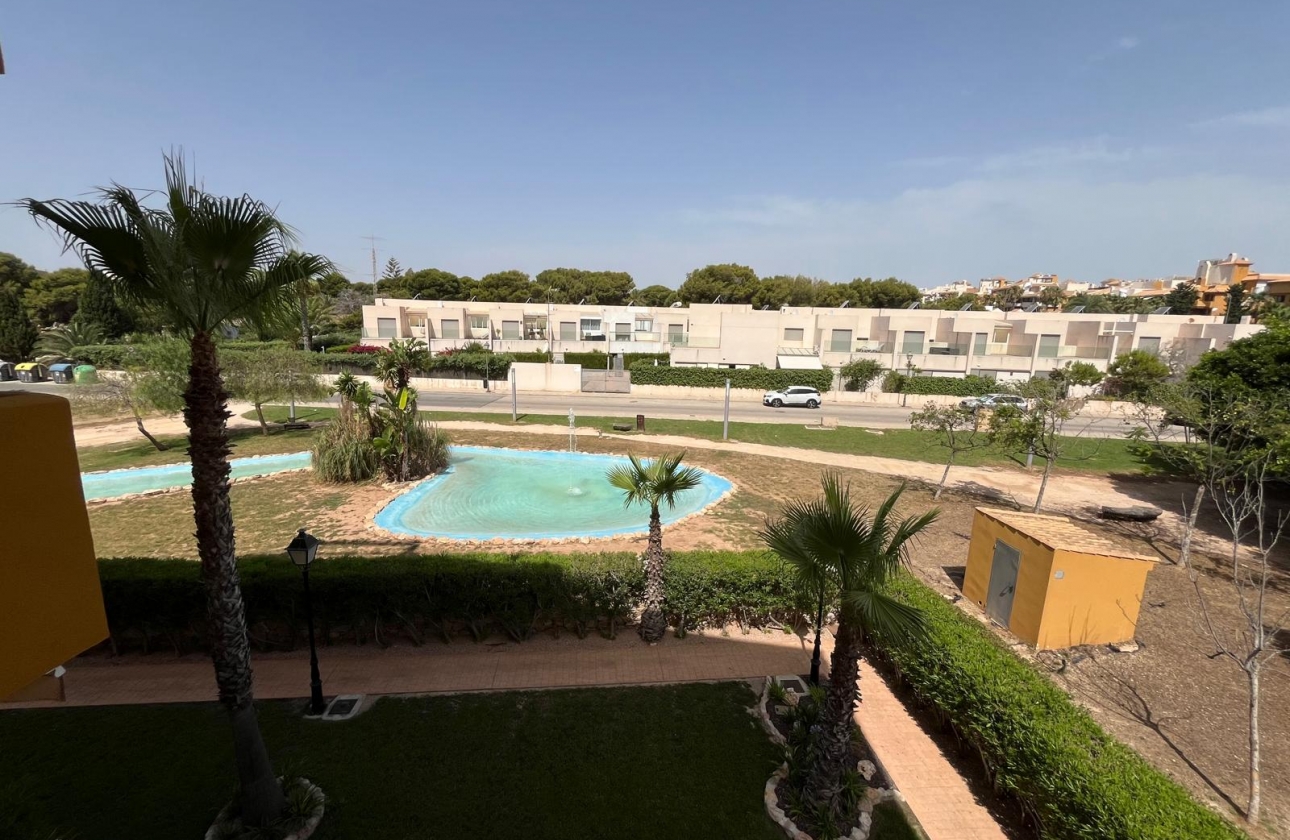 Reventa - Apartment - Torrevieja - Punta Prima