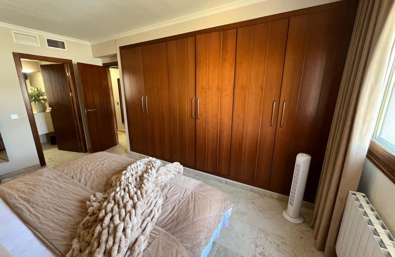 Reventa - Apartment - Torrevieja - Punta Prima
