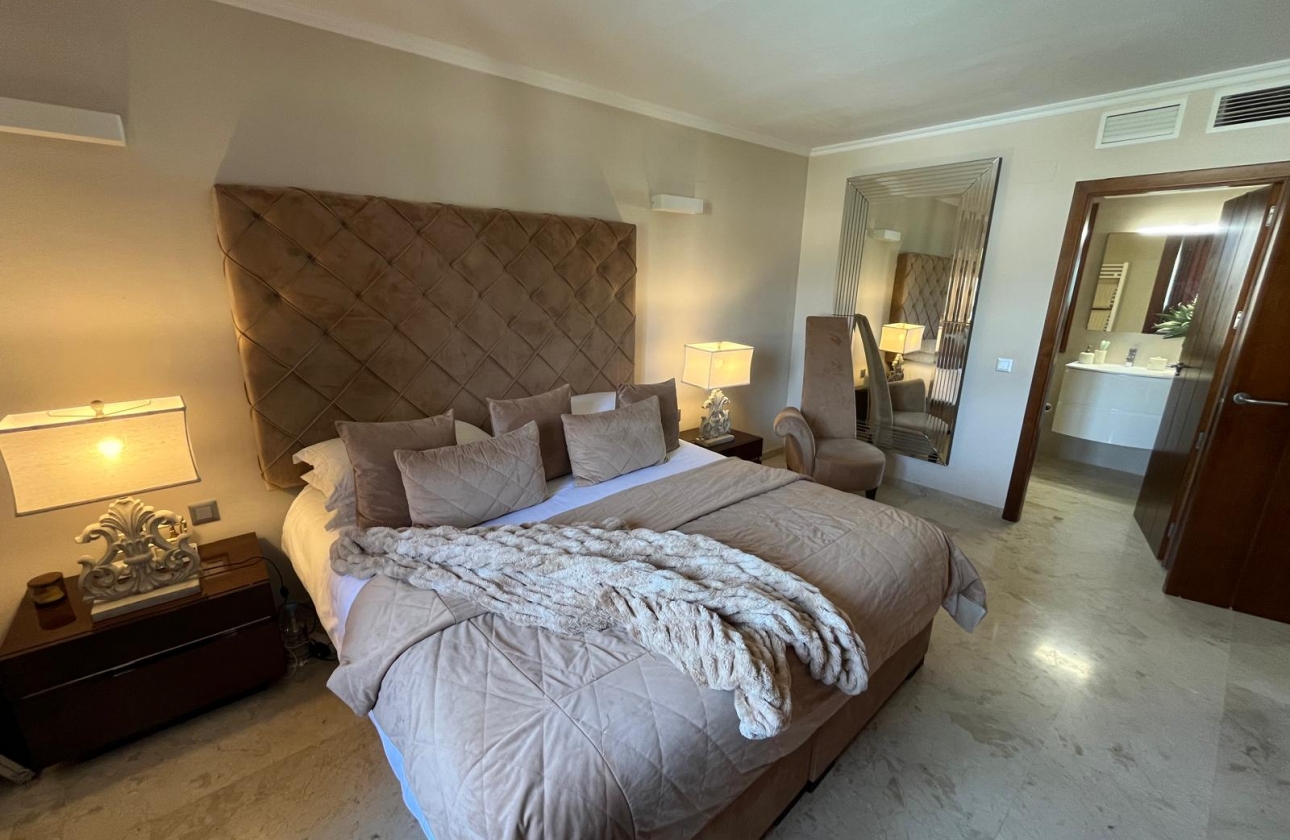 Reventa - Apartment - Torrevieja - Punta Prima
