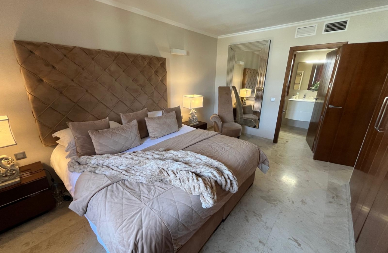 Reventa - Apartment - Torrevieja - Punta Prima