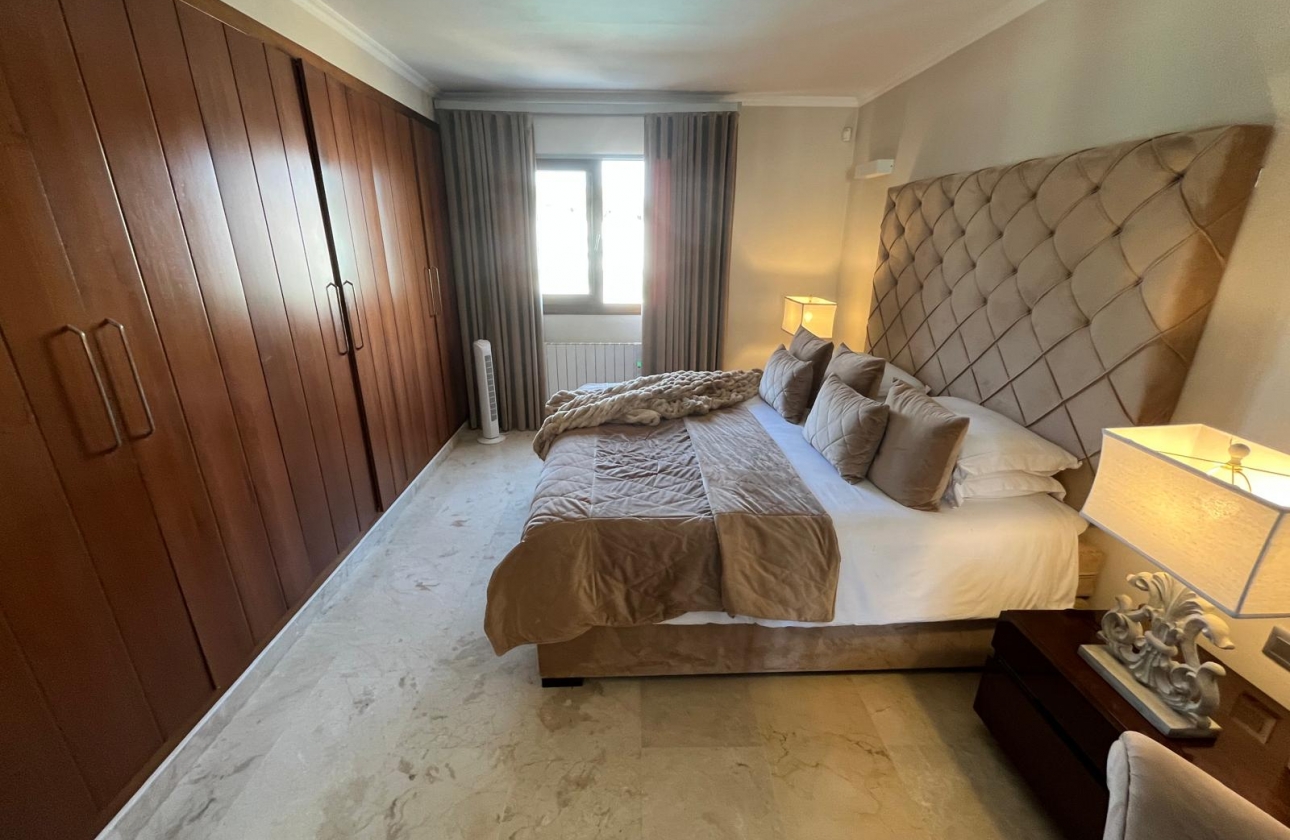 Reventa - Apartment - Torrevieja - Punta Prima