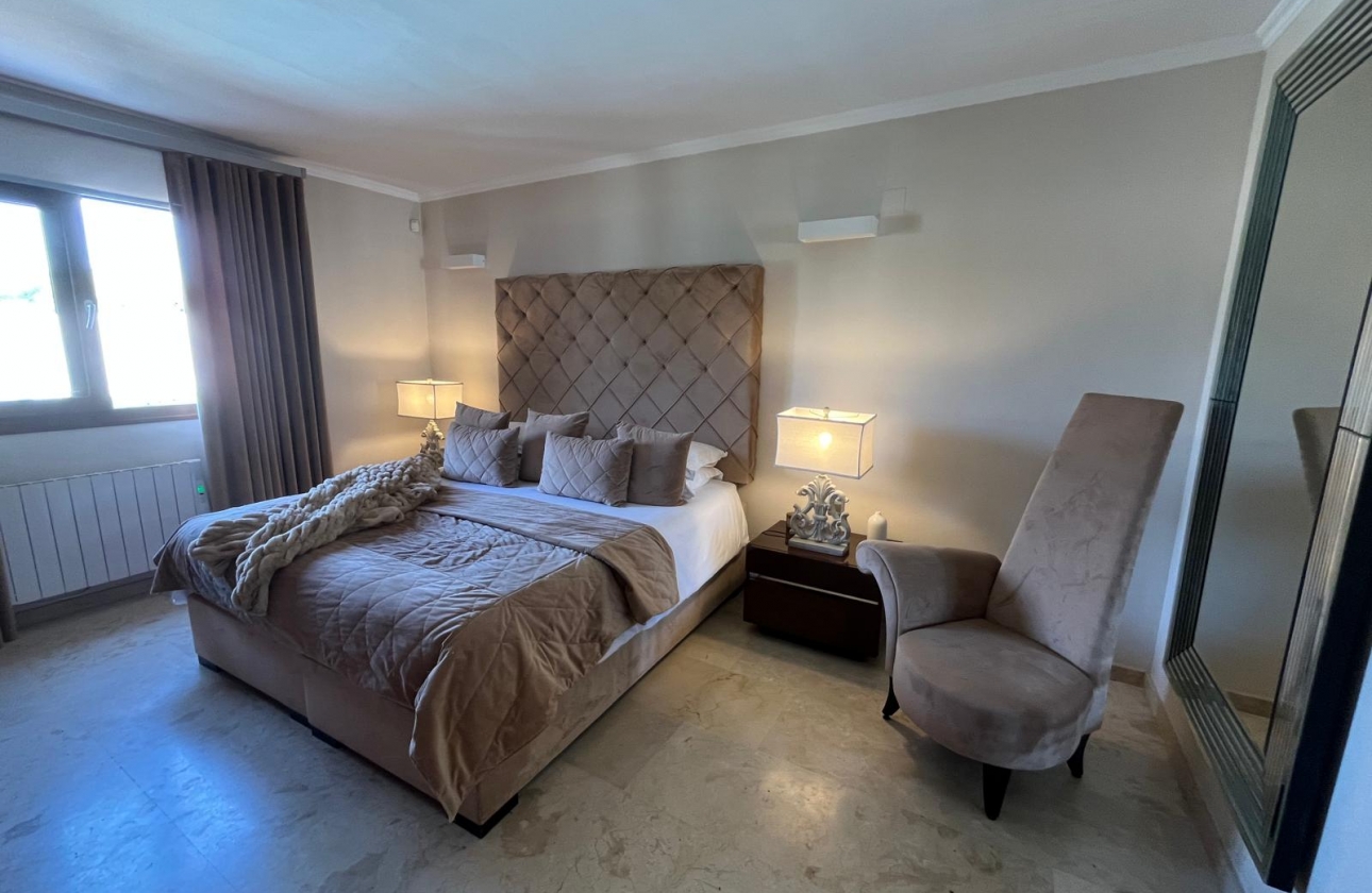 Reventa - Apartment - Torrevieja - Punta Prima
