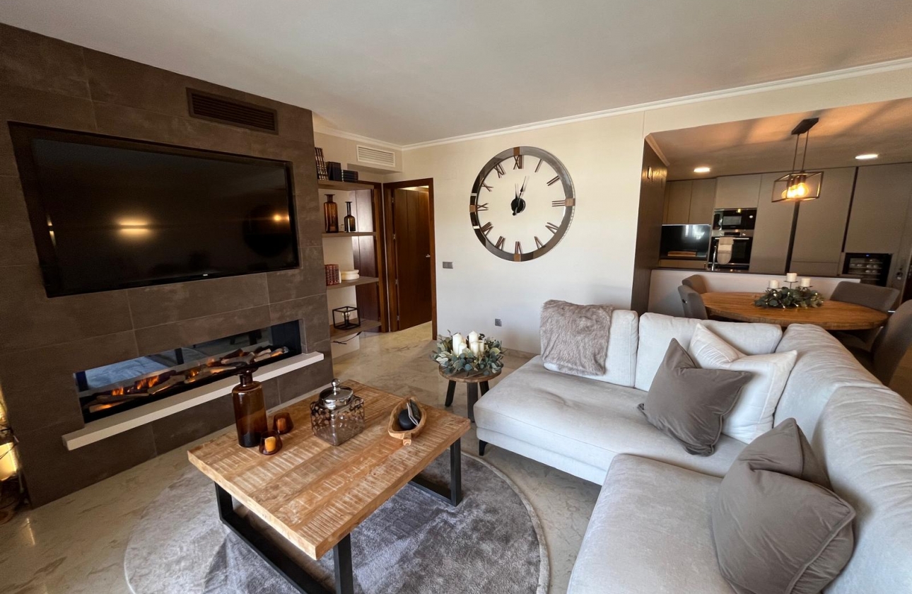 Reventa - Apartment - Torrevieja - Punta Prima
