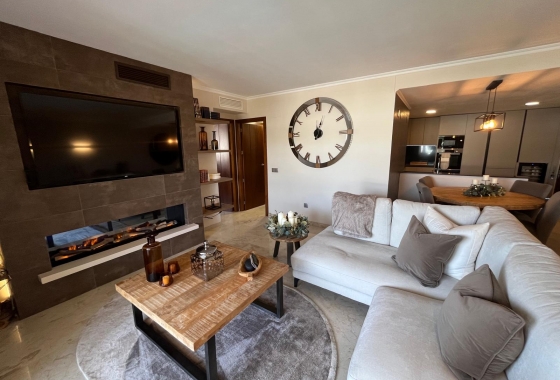 Reventa - Apartment - Torrevieja - Punta Prima