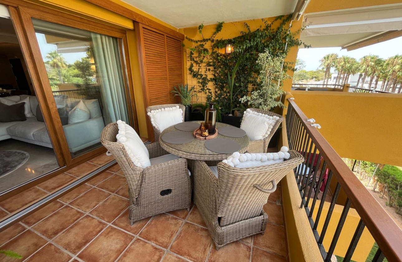 Reventa - Apartment - Torrevieja - Punta Prima