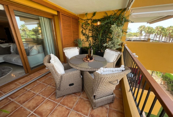 Reventa - Apartment - Torrevieja - Punta Prima