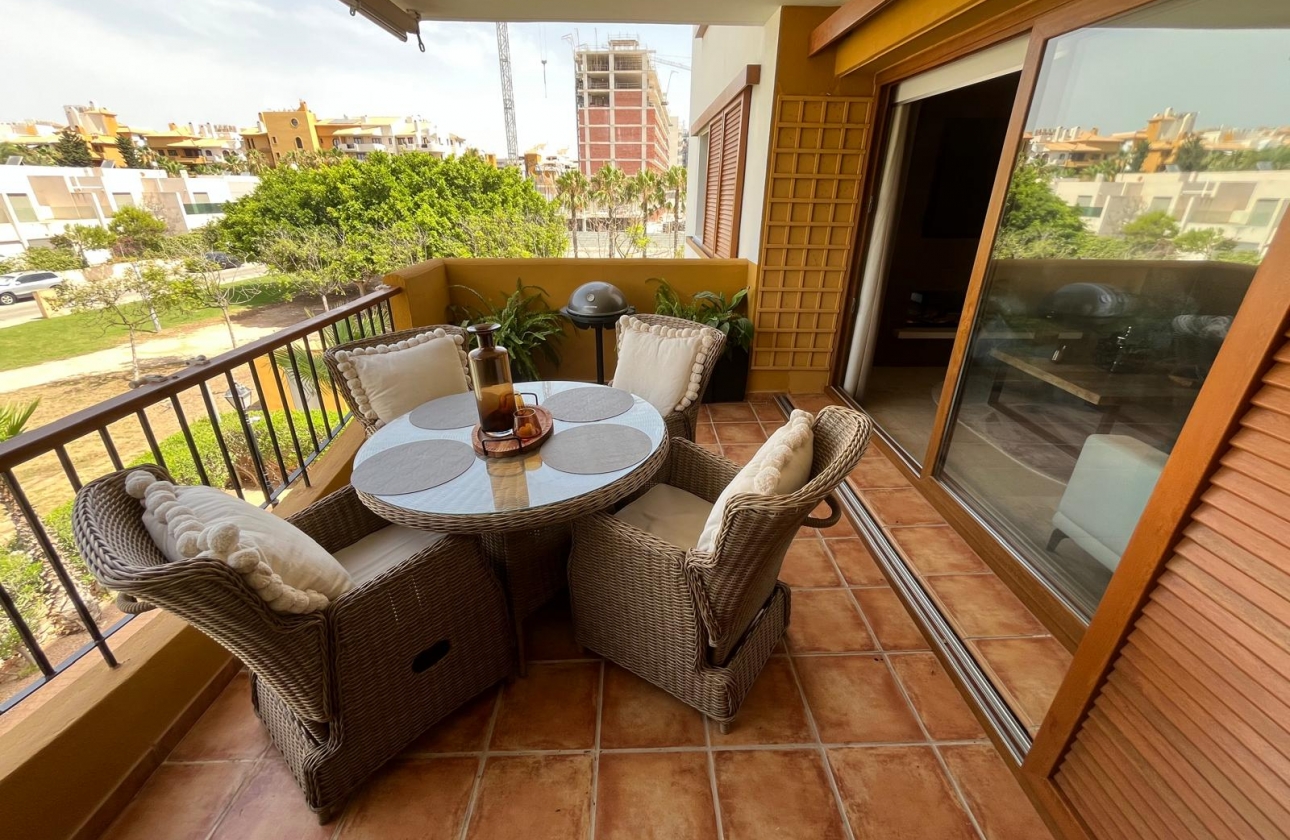 Reventa - Apartment - Torrevieja - Punta Prima