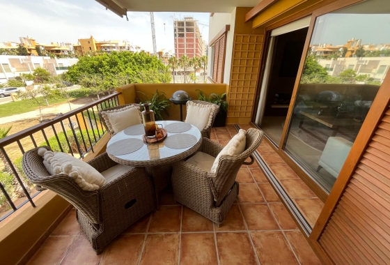 Reventa - Apartment - Torrevieja - Punta Prima