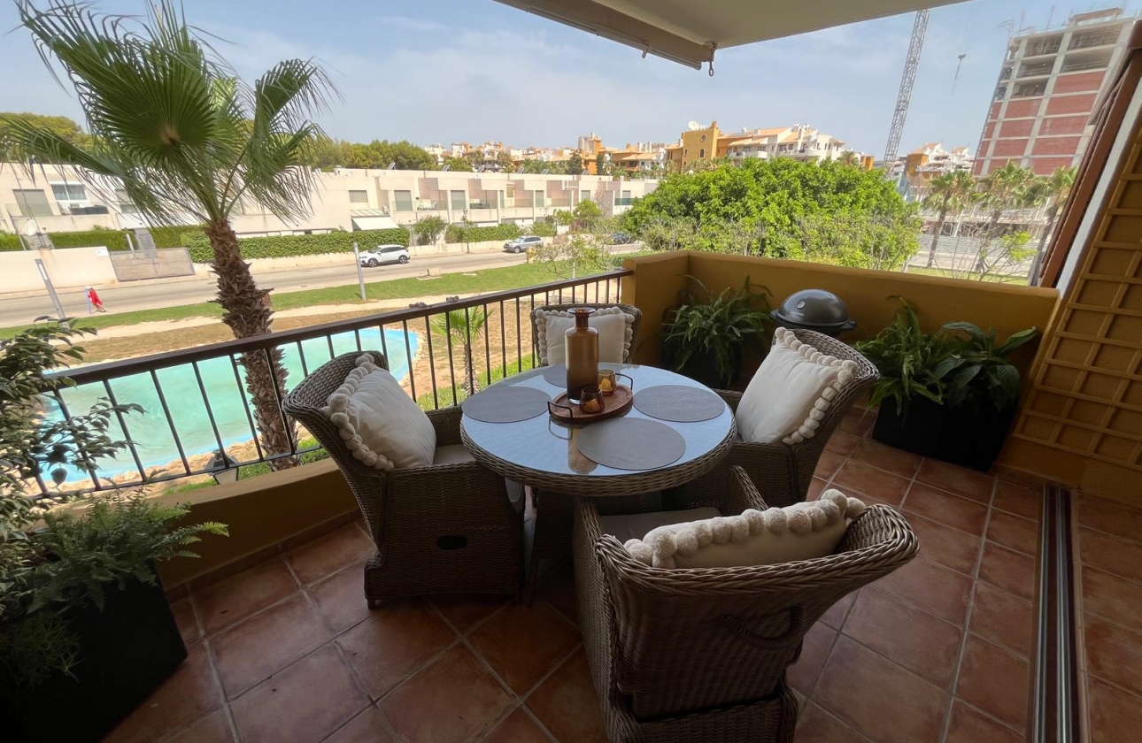 Reventa - Apartment - Torrevieja - Punta Prima