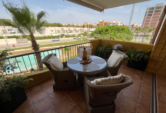 Reventa - Apartment - Torrevieja - Punta Prima
