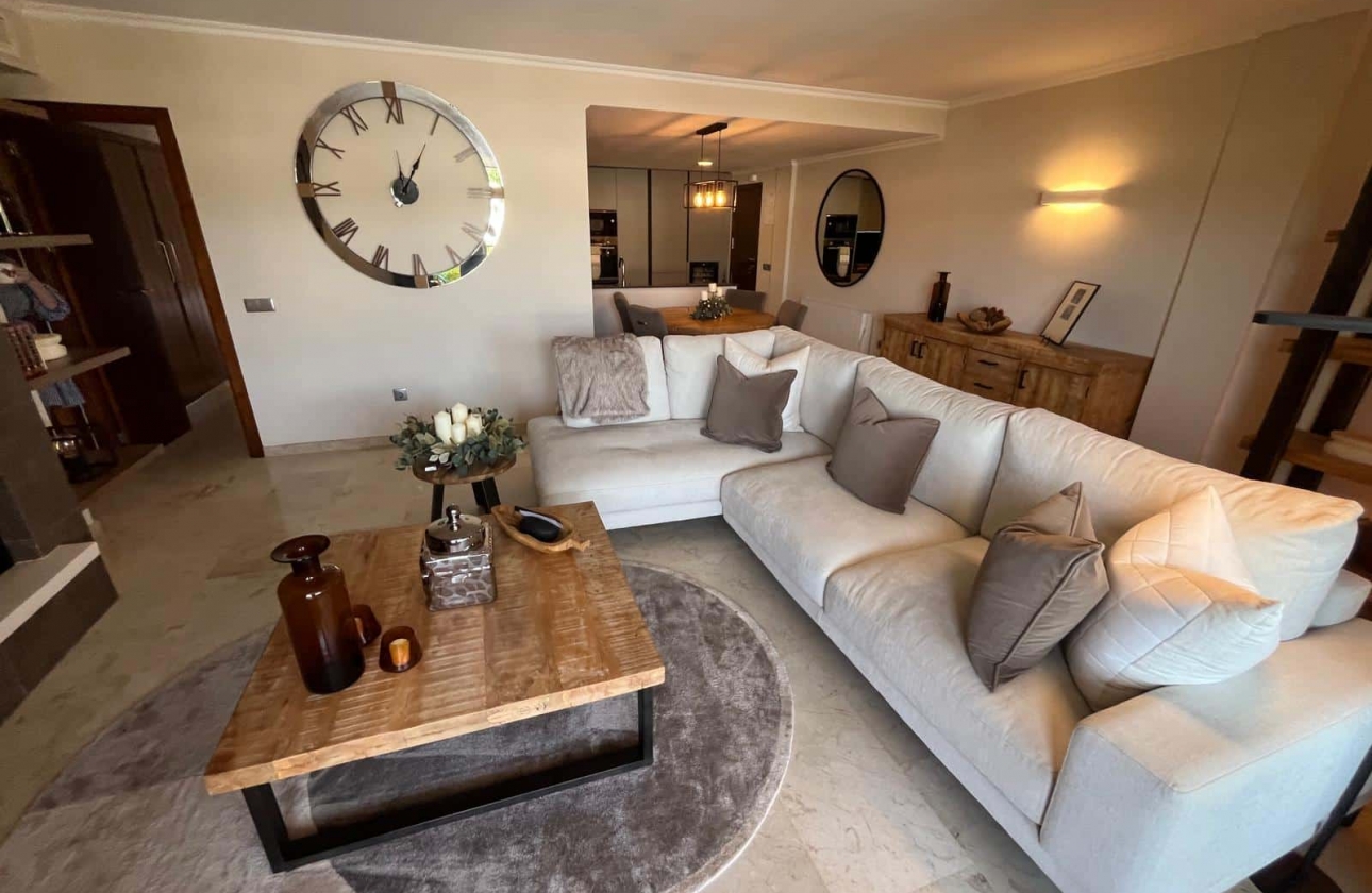 Reventa - Apartment - Torrevieja - Punta Prima